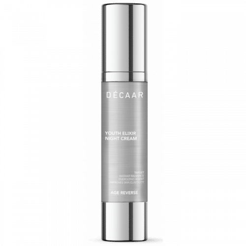 Youth Elixir Night Cream - 50ml