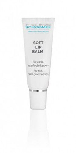 Soft Lip Balm 10 ml