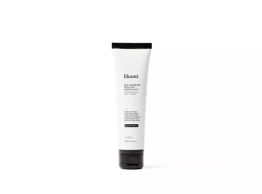 Bio-barrier peeling exfoliant 100 ml