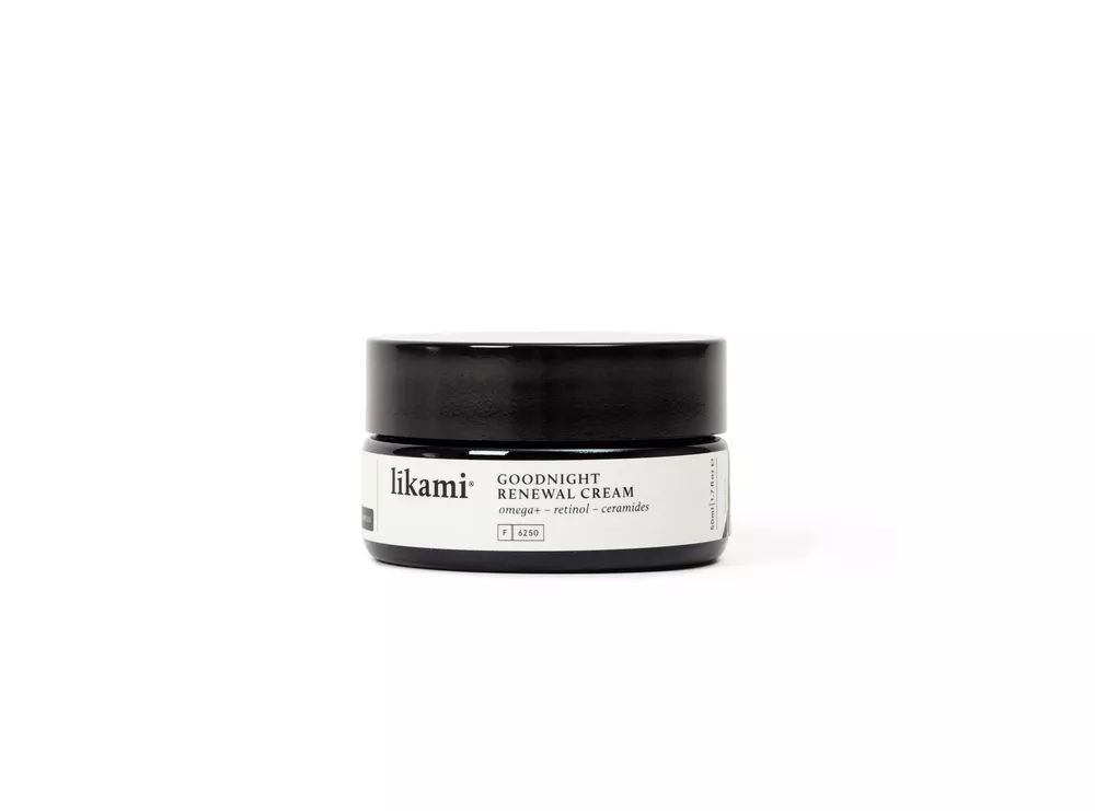 Goodnight renewal cream 50 ml