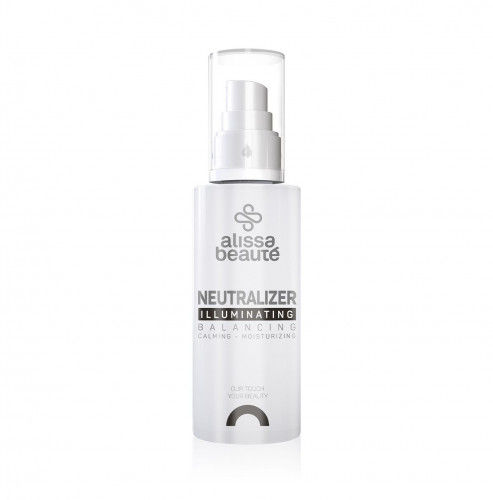 Illuminating Neutralizer - 125 ml - Haaltert
