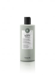 True Soft Shampoo - 350 ml - Moorsele