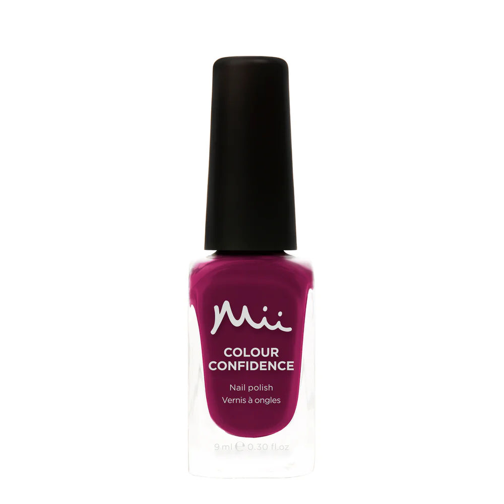 Nagellak velvet gown - Lokeren