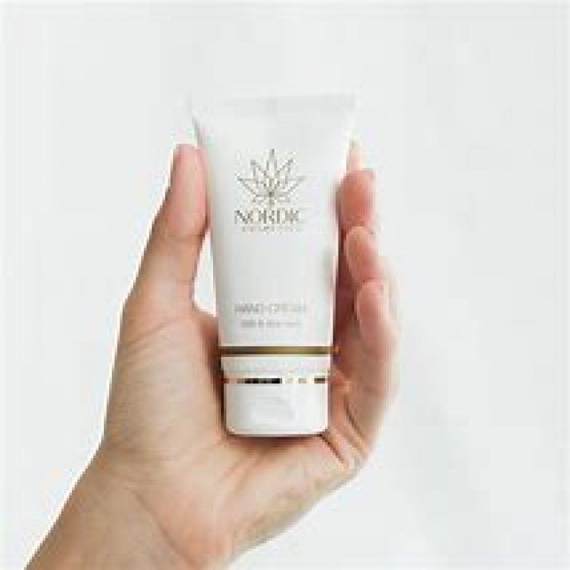 Hand Cream - 50ml - Bredene