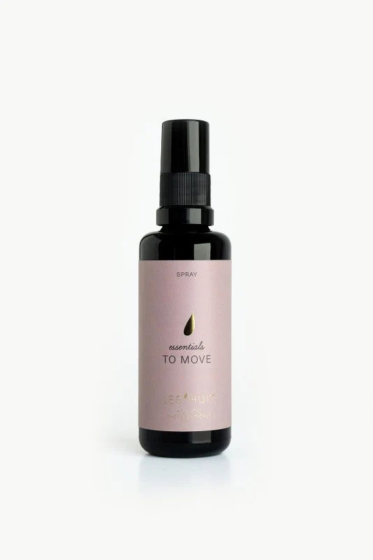 Les Huit - Aurapsray - To Move 50 ml