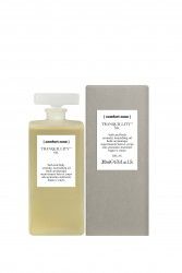 Tranquillity Oil (Bath & Body)  [ comfort zone ] 200 ml - Ruisbroek