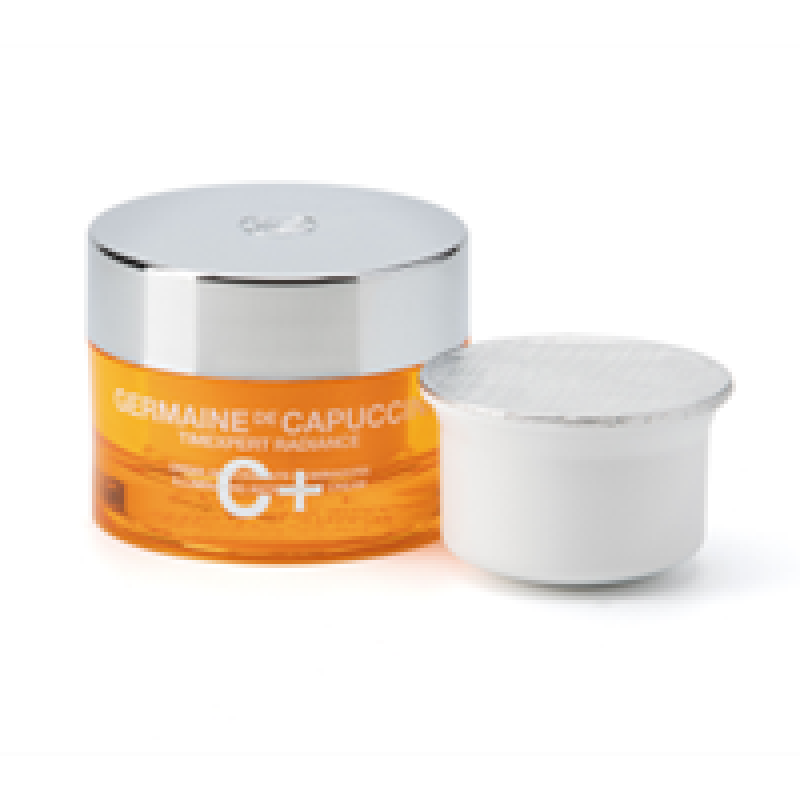 REFILL Radiance C cream