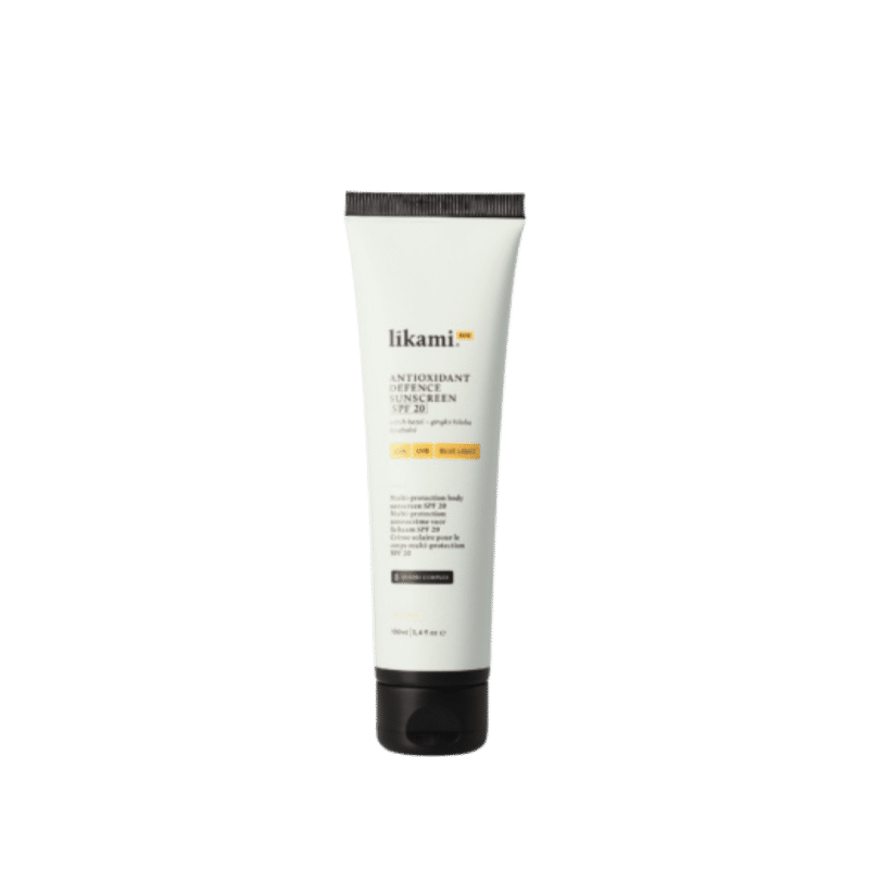 ANTI-POLLUTION SHIELD SPF30  - Bredene