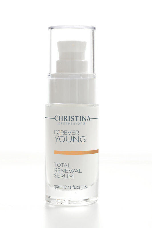 Forever Young - Total Renewal Serum 30ml