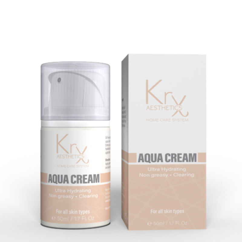 KRX Aqua Cream - Aartselaar