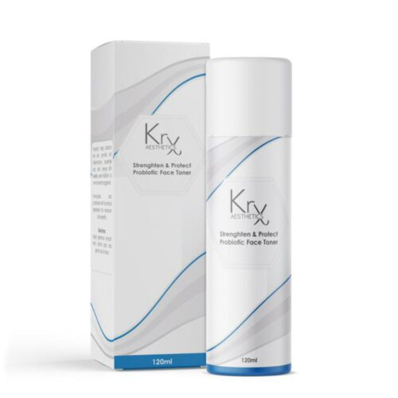 KRX probiotic face toner - Aartselaar