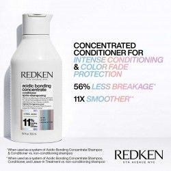 ACIDIC BONDING CURLS CONDITIONER 300ML - Diest