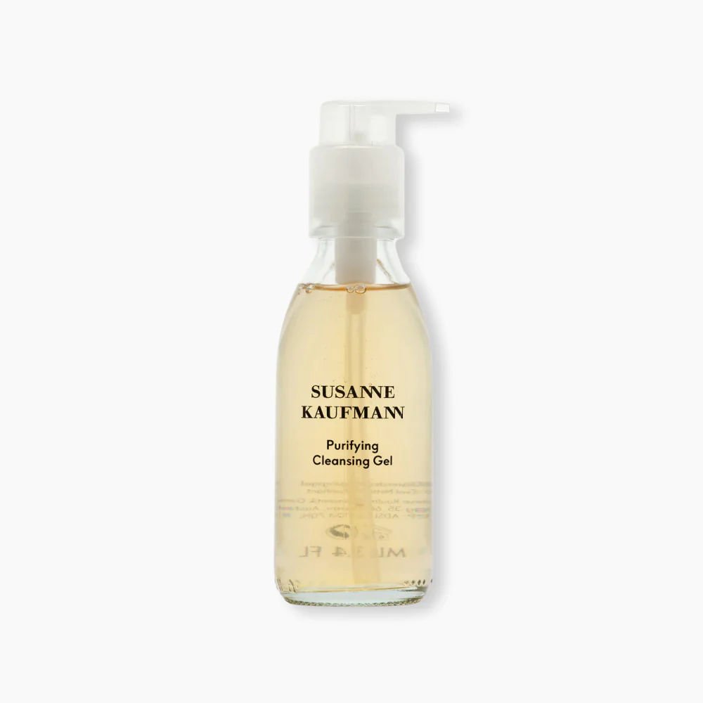 Purifying Cleansing Gel  100ml - Roeselare