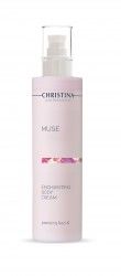 Muse-Enchanting Body Cream 300ml - Herent