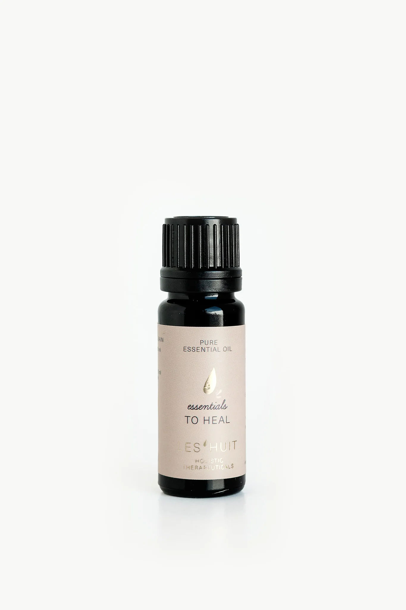 Les Huit - Pure Synergie - To Heal 10 ml
