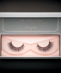 Unforgettable lashes - Beringen