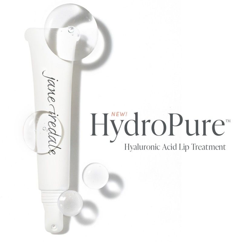 HydroPure Hyaluronic Lip Treatment - Kortenaken