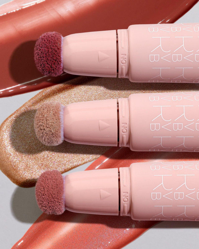 Pearl Liquid Blush nr 330 Autumn & Winter Collection 2024 - Londerzeel