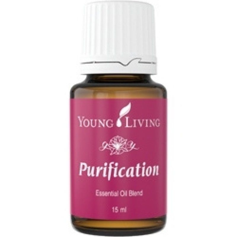 Purification (15 ml) - Bree