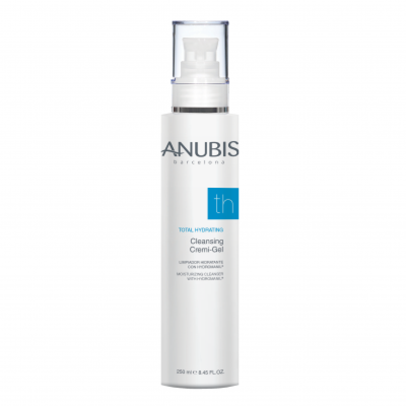 Anubis total hydrating bi-gel - Kapellen