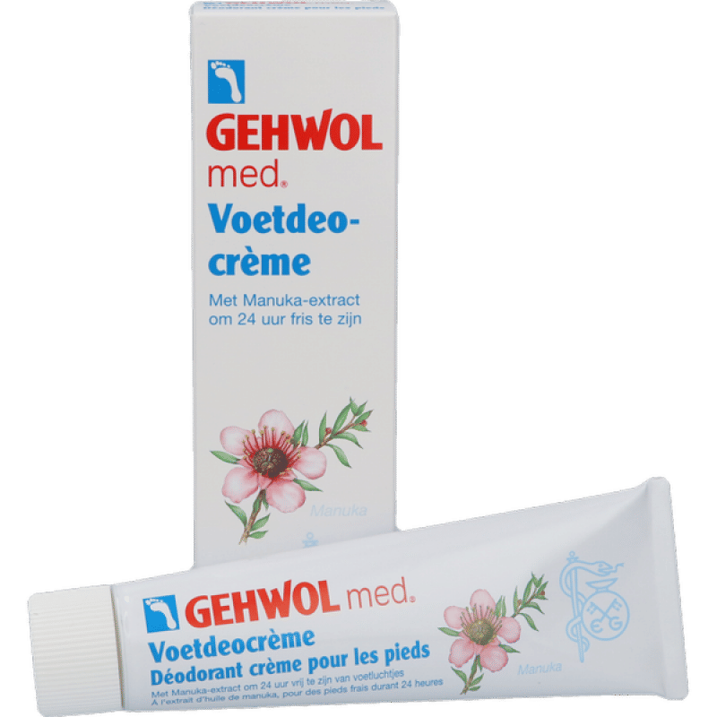 Gehwol MED Nagelweker 15 ml - Kuringen