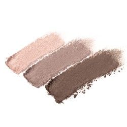 Eye Shadow Kit 6 -  Naturally Glam - Diest