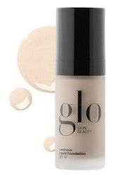 Glo Porcelain Luminous Liquid Foundation SPF 18  - Ruisbroek