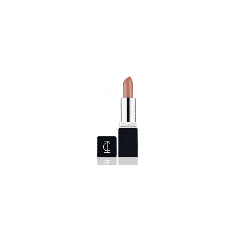 Velvet Crème Mineral Lipstick - BOHEMIAN BABY - Beverlo - Korspel 