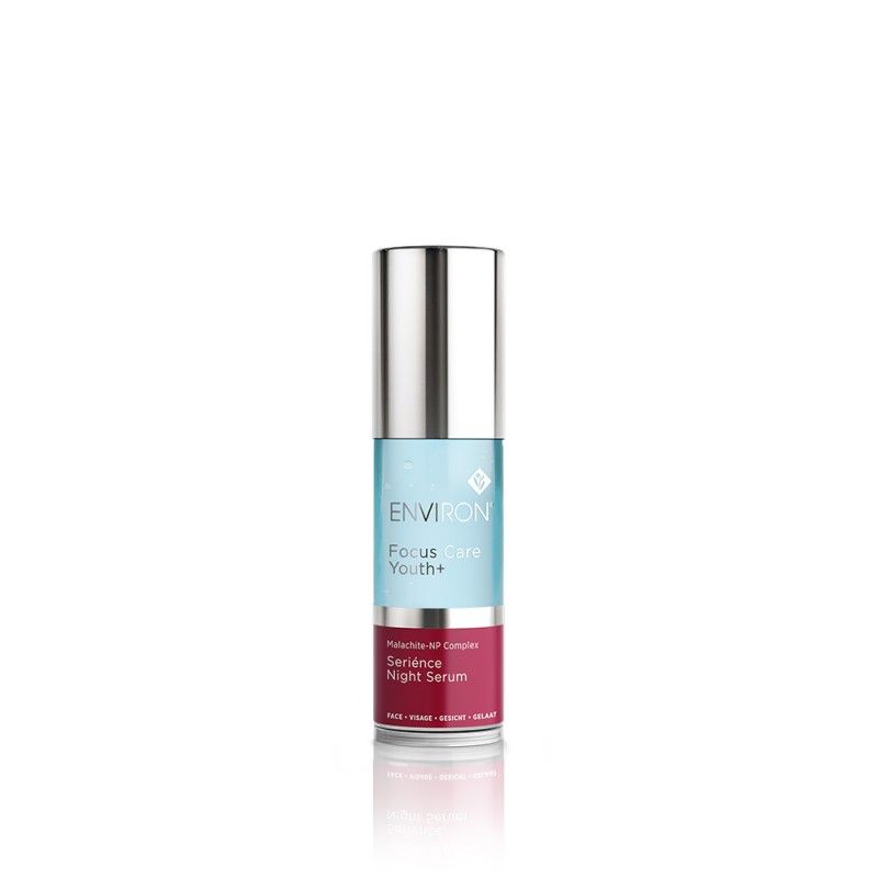 Seriénce Night Serum - 30 ml  - Diest