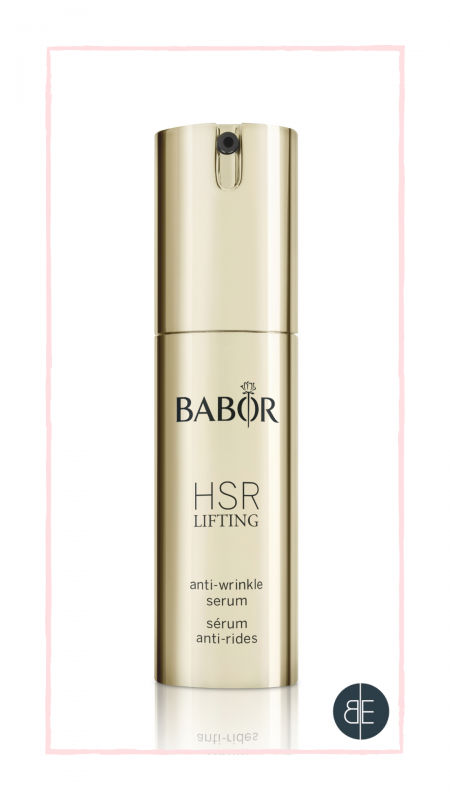 HSR anti-wrinkle eye cream - directe lifting - Assebroek