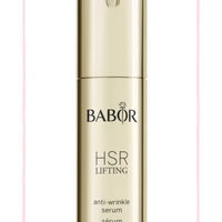 HSR anti-wrinkle serum - directe lifting - Assebroek