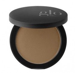 Glo Chestnut Medium Pressed Base SPF 15  - Ruisbroek