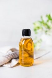 refreshing foot massage oil - Kortenaken