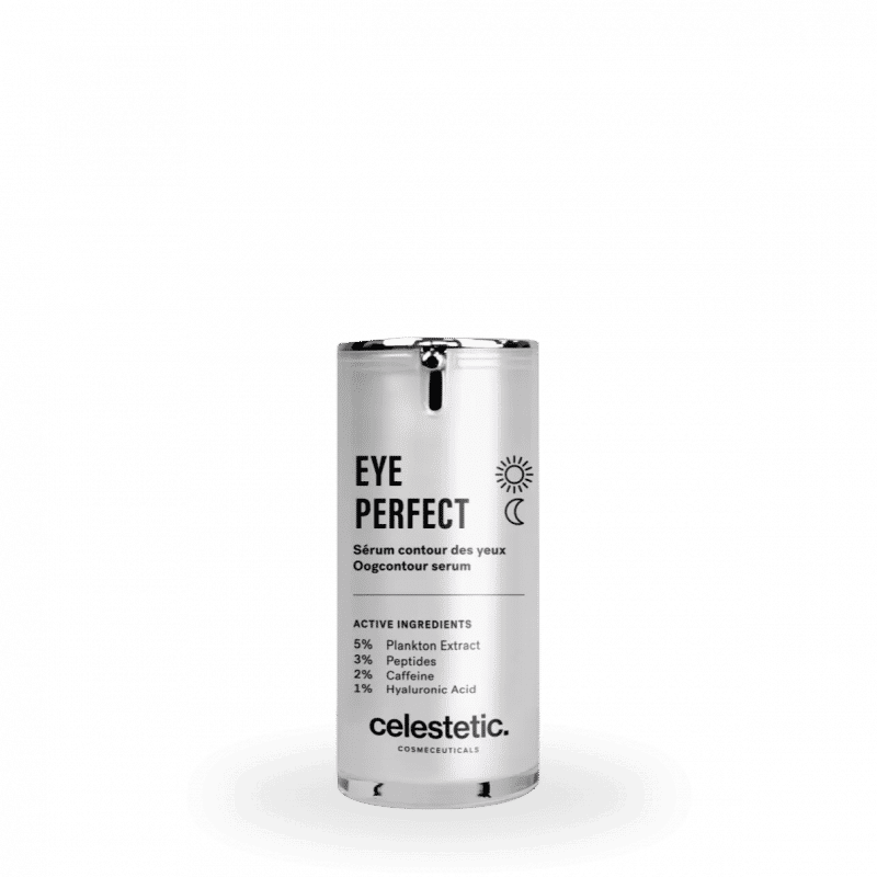Sensitive Perfect Serum (30ml) - Zoutleeuw