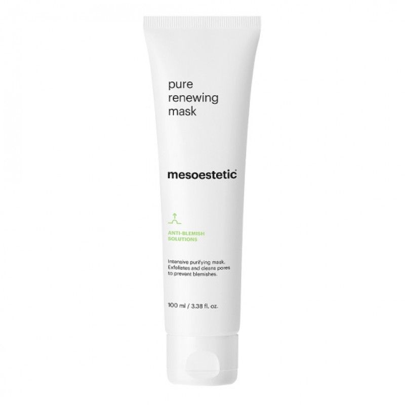 pure renewing mask - 's-Gravenwezel