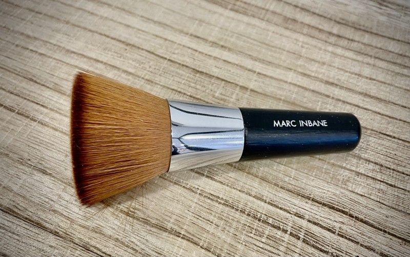 MARC INBANE Kabuki Brush - Herent