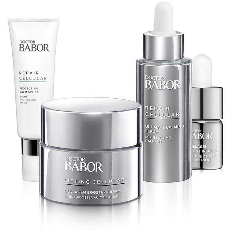 Micro Need. Post-Treat Set 5 Set