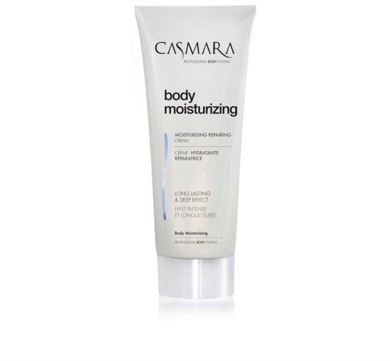 Casmara Body Moisturizing Repairing Cream (Body Milk) - 200ml - Geetbets