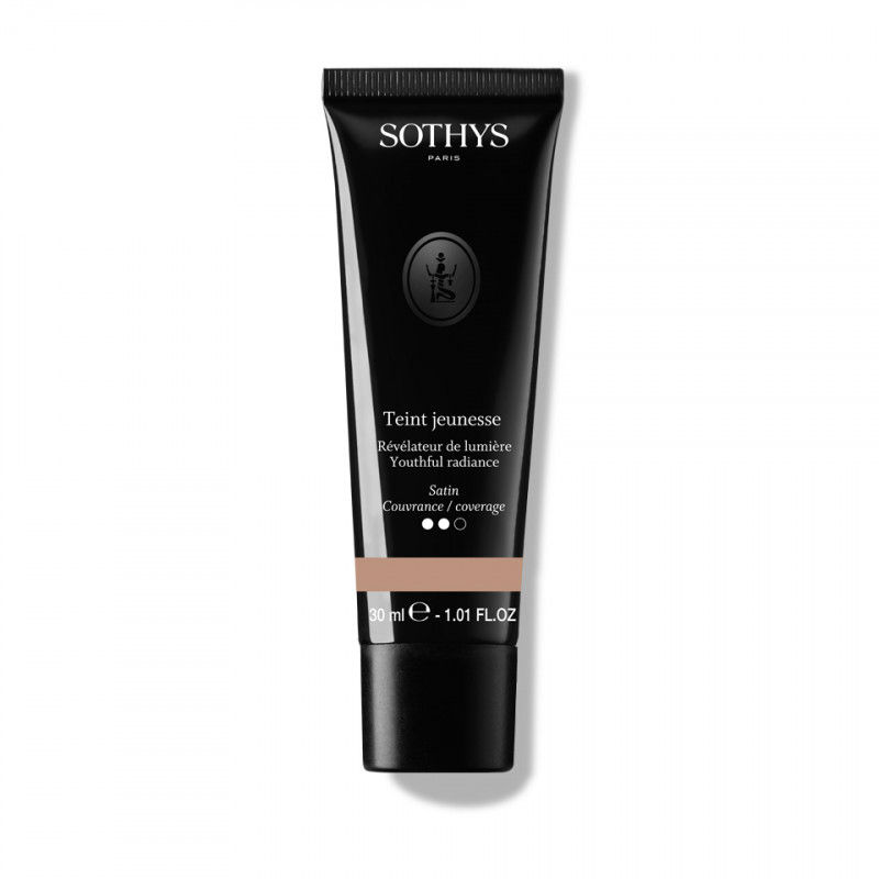 Sothys Teint Jeunesse C 30 Peche - Pelt