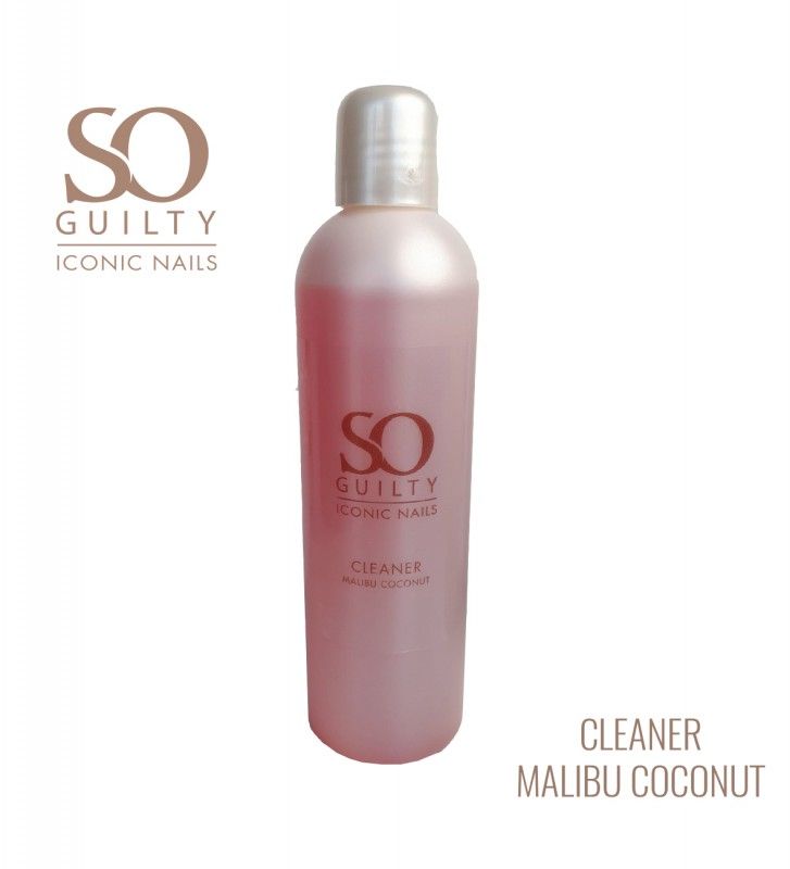 Cleaner Malibu Coconut - 5l  - navulfles | €55.00excl.BTW | *enkel op bestelling - Berlaar (Heikant)