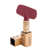 Refillable lipstick: BLACKBERRY  - Beringen