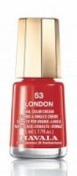 053 London - Nagellak   -   5ml - Ruisbroek