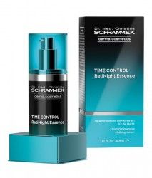 Time Control RetiNight Essence 30ml - Rekkem