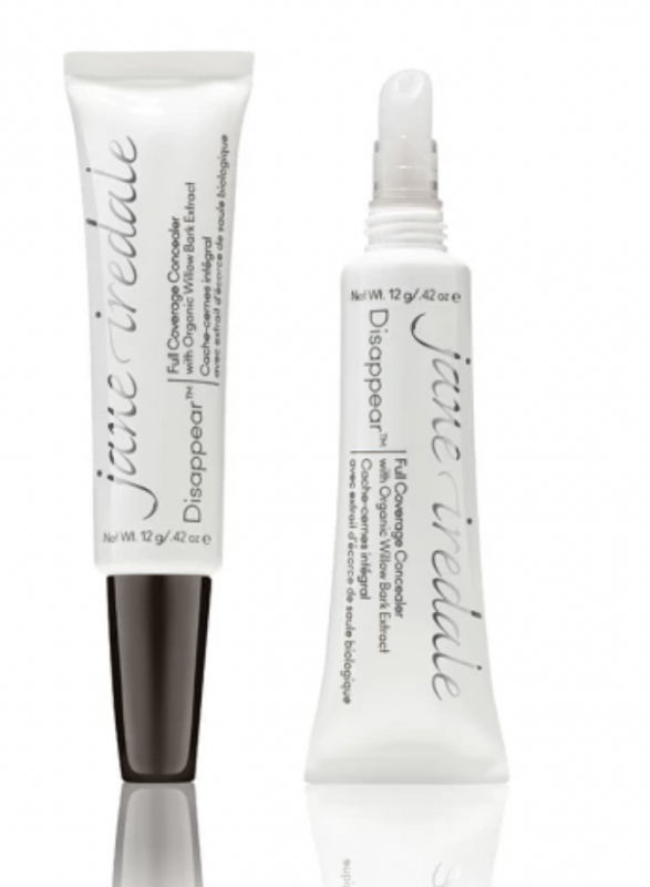 Active Light Concealer 1 -  Light Yellow - Lint