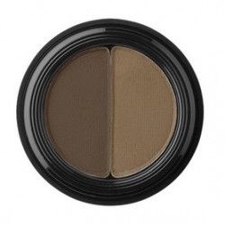 Glo Brown Brow Powder Duo - Ruisbroek