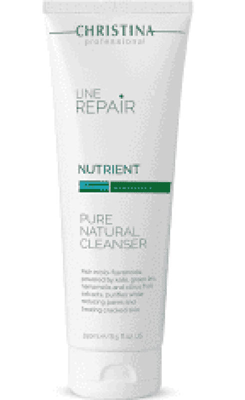 Nutrient - Pure natral cleanser  - Rillaar