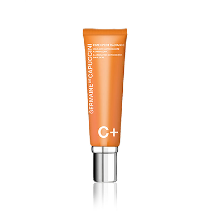 Timexpert Radiance C+: Pure C10  concentraat (serum kuur van 30 dagen) - Beringen