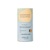 Deodorant Lemongrass & Eucalyptus - Malderen