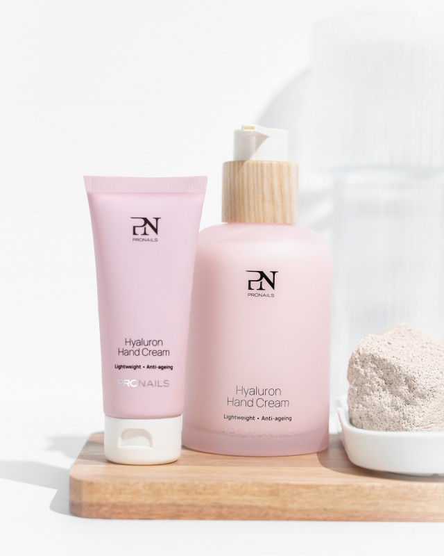 Hyaluron Handcream 250ml