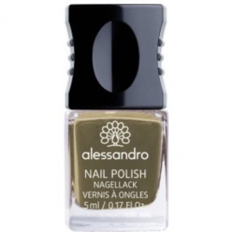 Nagellak nr 398 The Elephant way 5 ml - Pelt